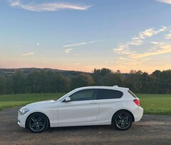 Bild des Angebotes BMW 116 116i Urban Line