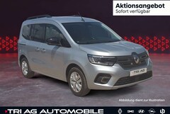 Bild des Angebotes Renault Kangoo E-TECH Kangoo E-Tech Techno Winter+Safety+All Season-Pa