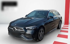 Bild des Angebotes Mercedes-Benz C 300 d T AMG AHK MBUX KEYLESS-GO