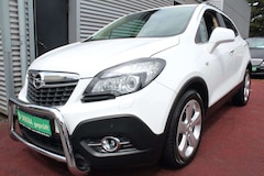 Bild des Angebotes Opel Mokka MOKKA 1.4 INNOVATION AUTOMATIK KLIMA LEDER BRAUN