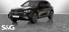 Bild des Angebotes Mercedes-Benz GLC 220 d 4M AMG MBUX+360°+DIG-LED+Pano+AHK+Nigh