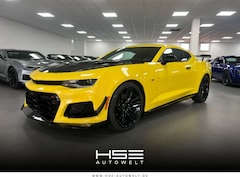 Bild des Angebotes Chevrolet Camaro *3,6l V6 Aut./ 4-Rohr/ ZL1*