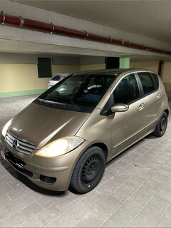 Bild des Angebotes Mercedes-Benz A 200 CDI Avantgarde