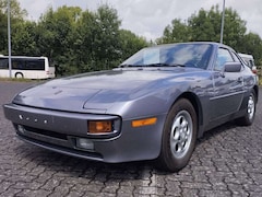 Bild des Angebotes Porsche 944 Coupe/Aufstelldach/Leder/sehr gepflegt/H-Zul