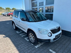 Bild des Angebotes Skoda Yeti Adventure 1.4