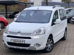 Bild des Angebotes Citroen Berlingo Kombi Selection *Automatik*