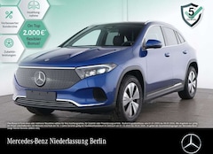 Bild des Angebotes Mercedes-Benz EQA 250 PROG+ADVANCED+PANO+KAMERA+SPUR