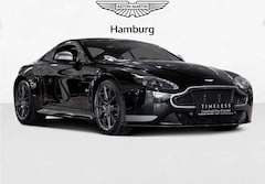 Bild des Angebotes Aston Martin Vantage V12  S Coupe Aston Martin Hamburg