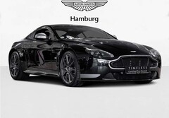 Bild des Angebotes Aston Martin Vantage V12  S Coupe Aston Martin Hamburg