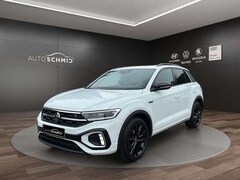 Bild des Angebotes VW T-Roc R-Line 1.5 TSI DSG SCHIEBEDACH Design-Paket Black