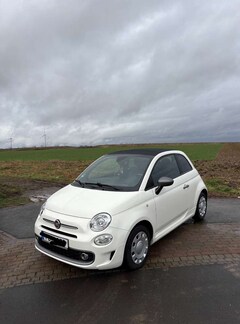 Bild des Angebotes Fiat 500C 500 C 0.9 8V TwinAir Dualogic Start&Stopp S