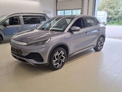Bild des Angebotes BYD Atto 3 Comfort 60 kWh *PANO*360°*WÄRMEPUMP*LED*
