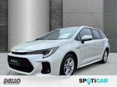 Bild des Angebotes Suzuki Swace 1.8 Hybrid Comfort+ Android Auto RFK SHZ Navi Digi