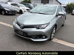 Bild des Angebotes Toyota Auris Hybrid Team D  Nettopreis 12.184 €