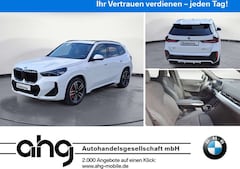 Bild des Angebotes BMW X1 sDrive20i Steptronic M Sportpaket Panorama