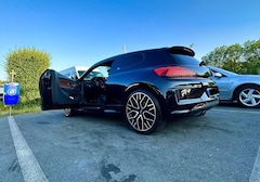 VW Scirocco 2.0 TSI BlueMotion  Allstar, selbstlenke Systeme