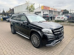 Bild des Angebotes Mercedes-Benz GLS 63 AMG AMG 4Matic*PANO*LED* 7 SITZE* TOP ANGEBOT