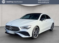 Bild des Angebotes Mercedes-Benz CLA 180 CLA