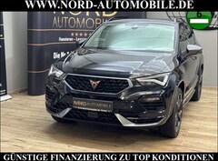 Bild des Angebotes CUPRA Ateca 2.0 TSI VZ 4Drive AHK/AreaView/SIDE&LANE VZ 4Drive