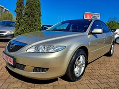 Bild des Angebotes Mazda 6 1.8 Comfort