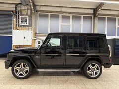 Bild des Angebotes Mercedes-Benz G 65 AMG G-Klasse Station-Wagon 5-Türer SPEEDSHIFT 7G-TRONIC