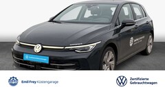 Bild des Angebotes VW Golf Style 1,5 l eTSI DSG NAVI SHZ ACC BUSINESS