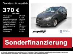 Bild des Angebotes SEAT Alhambra Xcellence 1.4 TSI DSG KAMERA+NAVI+PANO