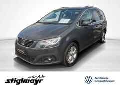 Bild des Angebotes SEAT Alhambra Xcellence 1.4 TSI DSG KAMERA+NAVI+PANO