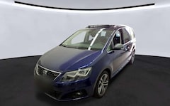Bild des Angebotes SEAT Alhambra 1.4 TSI FR DSG 7Si ACC AHK Navi Pano