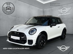 Bild des Angebotes MINI Cooper C 3-Türer JCW-Trim LED RFK HUD Pano