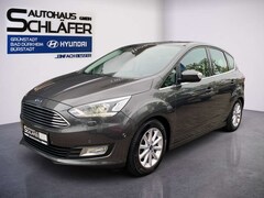 Bild des Angebotes Ford C-Max 1.0 EcoBoost Titanium 1Hd