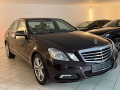 Bild des Angebotes Mercedes-Benz E 250 Limousine,Pano,Xenon,Navi,Automatik,Leder