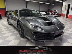 Bild des Angebotes Ferrari 488 Dt. Auto*1.Hand*u-frei*Carbon Felgen