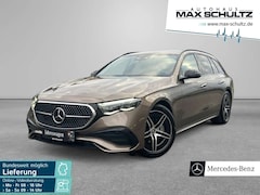 Bild des Angebotes Mercedes-Benz E 220 d T AMG*NIGHT*MEMO*KEYL*BURM*DIGITAL-LIGHT