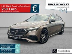 Bild des Angebotes Mercedes-Benz E 220 d T AMG*NIGHT*MEMO*KEYL*BURM*DIGITAL-LIGHT