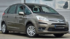 Bild des Angebotes Citroen C4 Picasso Tendance EFH Klima Shzg MFL PDC