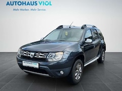 Bild des Angebotes Dacia Duster 4x2 - Klima, Navi, Leder