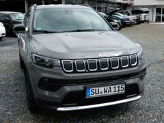 Bild des Angebotes Jeep Compass 1.6 Multi-Jet Limited
