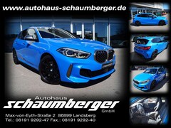 Bild des Angebotes BMW 135 M135i xDrive Aut. *Navi*HUD*Bremsen neu !!*