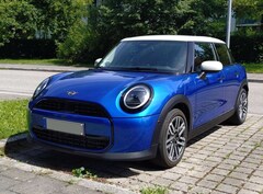 Bild des Angebotes MINI Cooper C Paket L ACC/DA+ 360°-Kamera HK Classic Trim
