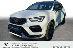 Bild des Angebotes CUPRA Ateca 2.0 TSI DSG VZ 4Drive Pano Navi LED AHZV
