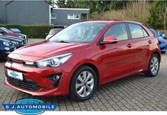 Bild des Angebotes Kia Rio Vision ,Navi,Klimaut.,TOP