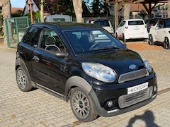 Bild des Angebotes Microcar M8 DCI Automatik Mopedauto  45 km/h L6e