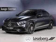 Bild des Angebotes Mercedes-Benz E 63 AMG E 63 S AMG 4M+ Multibeam/Pano/Distro/HuD/Memory