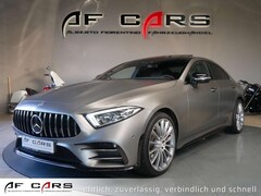 Bild des Angebotes Mercedes-Benz CLS 450 4Matic AMG line 360 Leder LED Temp