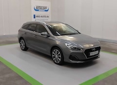 Bild des Angebotes Hyundai i30 cw 1.6 CRDi Premium