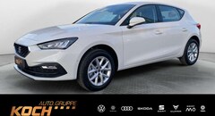 Bild des Angebotes SEAT Leon Style 1.0 TSI 81 kW (110 PS) 6-Gang