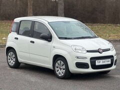 Bild des Angebotes Fiat Panda Klimaanlage Anhängerkupplung TÜV NEU