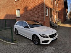 Bild des Angebotes Mercedes-Benz C 300 T 7G-TRONIC AMG Line