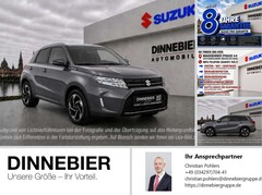 Bild des Angebotes Suzuki Vitara Comfort+ (MT) *bis zu 8 Jahre Garantie*